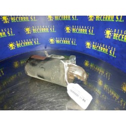 Recambio de motor arranque para ford fiesta berl./courier surf referencia OEM IAM   