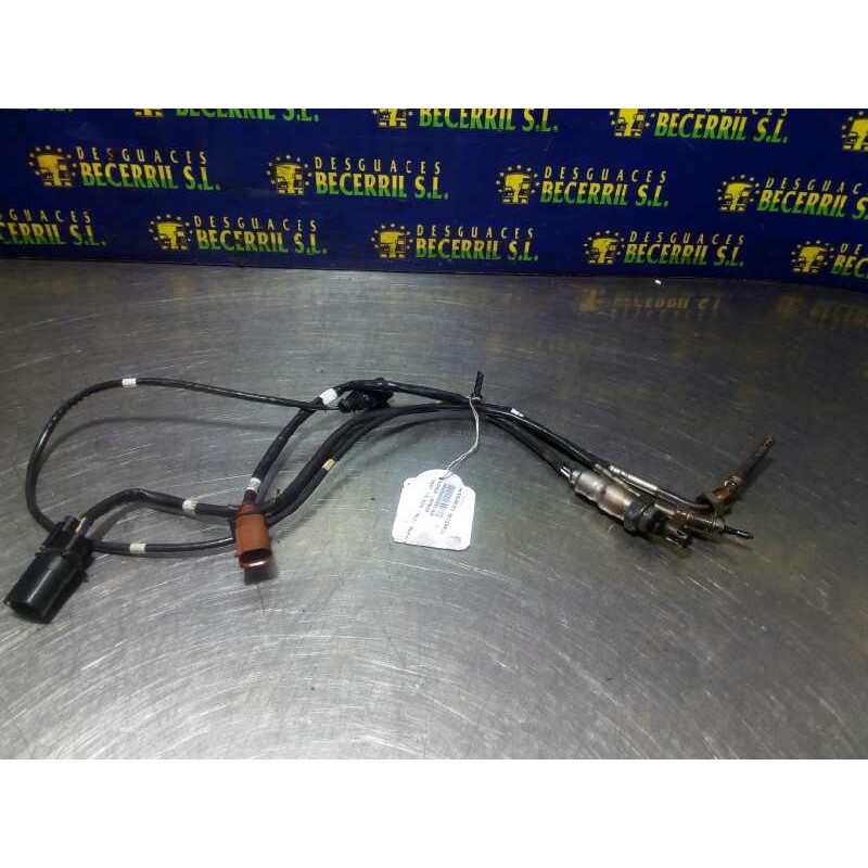 Recambio de sonda lambda para seat toledo (kg3) reference plus referencia OEM IAM 03L906088FG 03L906088BK 03L906262D Recambio de sonda lambda para seat toledo (kg3) reference plus referencia OEM IAM 03L906088FG 03L906088BK 03L906262D
