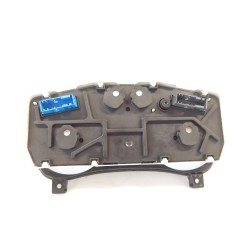 Recambio de cuadro instrumentos para ford transit connect (tc7) furgón largo (2006) referencia OEM IAM 9T1T10849CH VP9T1F10849CJ