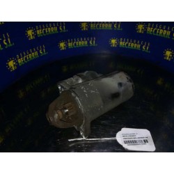 Recambio de motor arranque para ford fiesta berl./courier surf referencia OEM IAM   