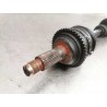 Recambio de transmision delantera derecha para mazda 6 berlina (gg) 1.8 active (5-ptas.) referencia OEM IAM   