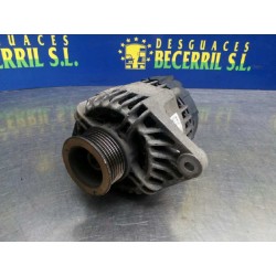 Recambio de alternador para fiat punto berlina (188) 1.9 d (i) referencia OEM IAM 46774420  