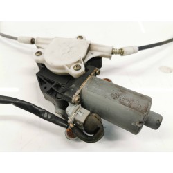 Recambio de elevalunas delantero derecho para seat toledo (1l) base referencia OEM IAM 0130821666  