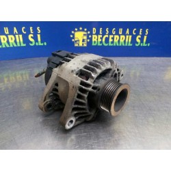 Recambio de alternador para fiat punto berlina (188) 1.9 d (i) referencia OEM IAM 46774420  