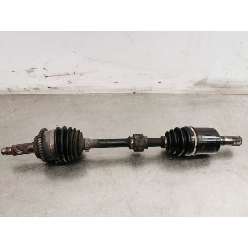 Recambio de transmision delantera izquierda para mazda 6 berlina (gg) 1.8 active (5-ptas.) referencia OEM IAM Recambio de transmision delantera izquierda para mazda 6 berlina (gg) 1.8 active (5-ptas.) referencia OEM IAM