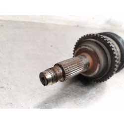 Recambio de transmision delantera izquierda para mazda 6 berlina (gg) 1.8 active (5-ptas.) referencia OEM IAM   