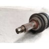 Recambio de transmision delantera izquierda para mazda 6 berlina (gg) 1.8 active (5-ptas.) referencia OEM IAM   