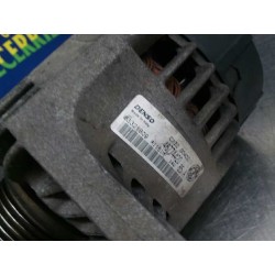 Recambio de alternador para fiat punto berlina (188) 1.9 d (i) referencia OEM IAM 46774420  