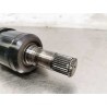 Recambio de transmision delantera izquierda para mazda 6 berlina (gg) 1.8 active (5-ptas.) referencia OEM IAM   