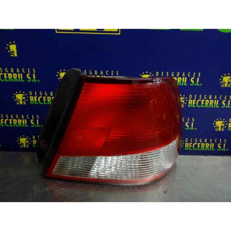 Recambio de piloto trasero derecho para hyundai accent (lc) crdi gls world cup referencia OEM IAM Recambio de piloto trasero derecho para hyundai accent (lc) crdi gls world cup referencia OEM IAM