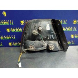 Recambio de piloto trasero derecho para hyundai accent (lc) crdi gls world cup referencia OEM IAM   