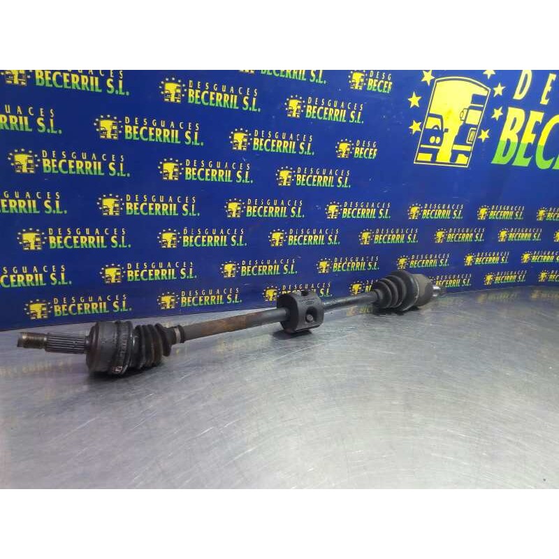 Recambio de transmision delantera derecha para ford fiesta berl./courier surf referencia OEM IAM 5026500 Recambio de transmision delantera derecha para ford fiesta berl./courier surf referencia OEM IAM 5026500