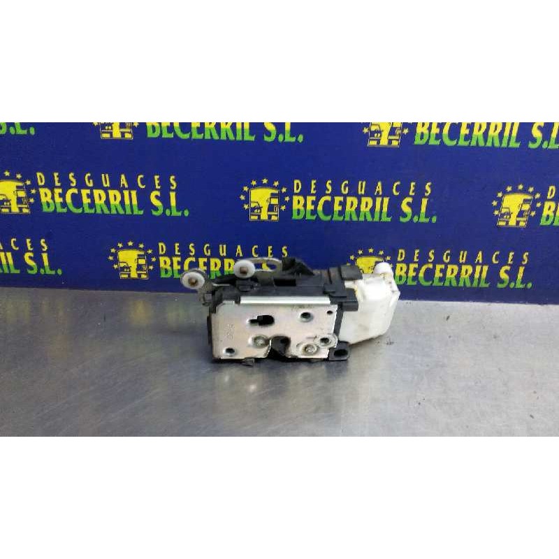 Recambio de cerradura puerta delantera derecha para alfa romeo 147 (190) 1.9 jtd impression referencia OEM IAM   