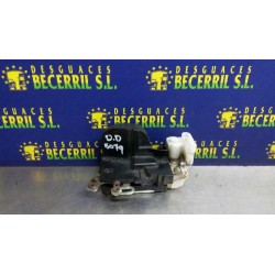 Recambio de cerradura puerta delantera derecha para alfa romeo 147 (190) 1.9 jtd impression referencia OEM IAM   