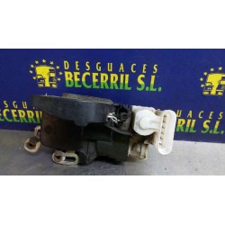 Recambio de cerradura puerta delantera derecha para alfa romeo 147 (190) 1.9 jtd impression referencia OEM IAM   