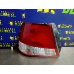 Recambio de piloto trasero izquierdo para hyundai accent (lc) crdi gls world cup referencia OEM IAM   