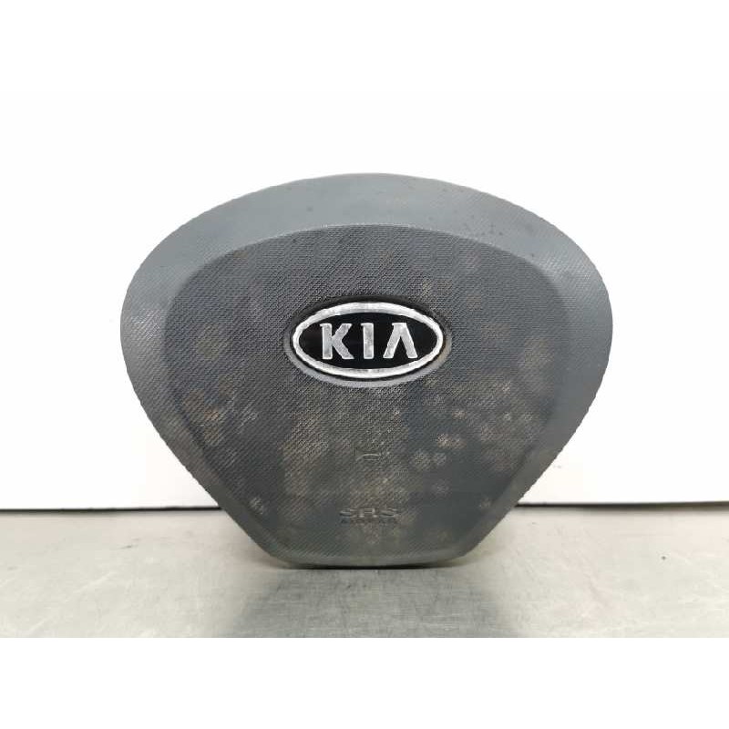 Recambio de airbag delantero izquierdo para kia cee´d sporty wagon tx referencia OEM IAM 1H56900010 569001H000 Recambio de airbag delantero izquierdo para kia cee´d sporty wagon tx referencia OEM IAM 1H56900010 569001H000