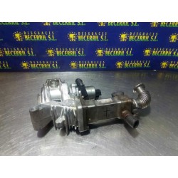 Recambio de valvula egr para renault scenic ii grand exception referencia OEM IAM 70007506  