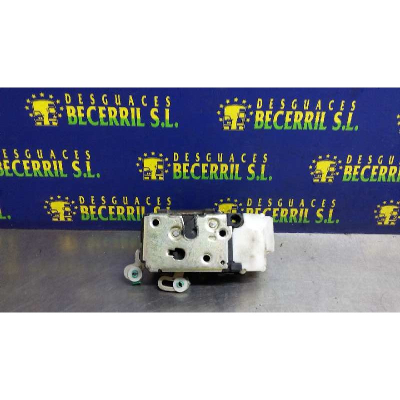 Recambio de cerradura puerta delantera izquierda para alfa romeo 147 (190) 1.9 jtd impression referencia OEM IAM   