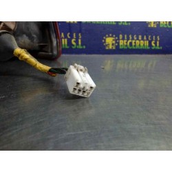 Recambio de piloto trasero izquierdo para hyundai accent (lc) crdi gls world cup referencia OEM IAM   