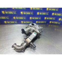 Recambio de valvula egr para renault scenic ii grand exception referencia OEM IAM 70007506  