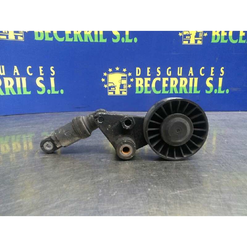 Recambio de tensor correa auxiliar para opel astra g berlina elegance referencia OEM IAM Recambio de tensor correa auxiliar para opel astra g berlina elegance referencia OEM IAM