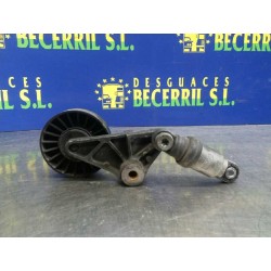 Recambio de tensor correa auxiliar para opel astra g berlina elegance referencia OEM IAM   