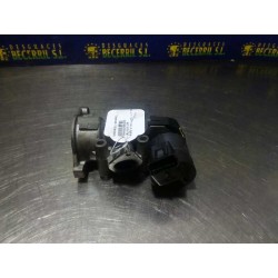 Recambio de valvula egr para ford s-max (ca1) 2.0 tdci cat referencia OEM IAM 9656612380  