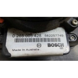 Recambio de com 2000 para alfa romeo 147 (190) 1.9 jtd impression referencia OEM IAM 0265005428 582257749 