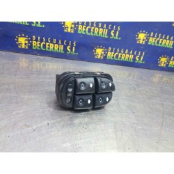 Recambio de mando elevalunas delantero izquierdo para ford mondeo berlina (gd) ambiente referencia OEM IAM 1096837  