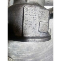 Recambio de valvula egr para ford s-max (ca1) 2.0 tdci cat referencia OEM IAM 9656612380  