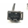 Recambio de retrovisor derecho para seat toledo (1l) base referencia OEM IAM   