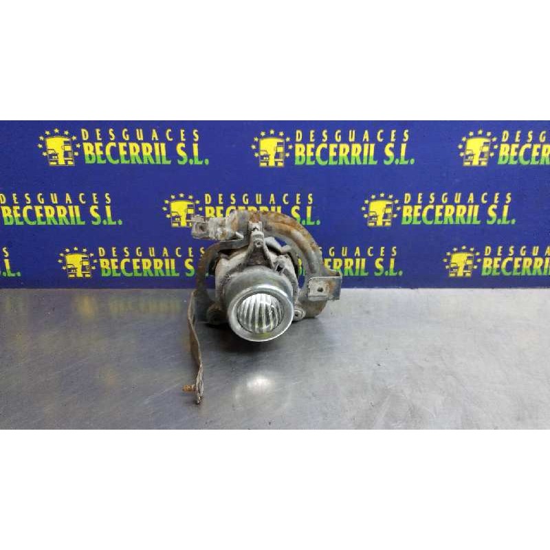 Recambio de faro antiniebla derecho para alfa romeo 147 (190) 1.9 jtd impression referencia OEM IAM Recambio de faro antiniebla derecho para alfa romeo 147 (190) 1.9 jtd impression referencia OEM IAM