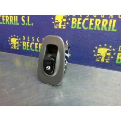 Recambio de mando elevalunas trasero derecho para hyundai accent (lc) crdi gls world cup referencia OEM IAM   