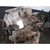 Recambio de caja cambios para kia cee´d sporty wagon tx referencia OEM IAM M5CF2  G4GC