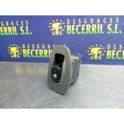 Recambio de mando elevalunas trasero izquierdo para hyundai accent (lc) crdi gls world cup referencia OEM IAM   