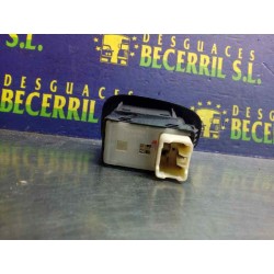 Recambio de mando elevalunas trasero izquierdo para hyundai accent (lc) crdi gls world cup referencia OEM IAM   