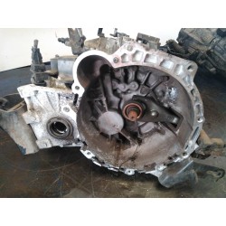 Recambio de caja cambios para kia cee´d sporty wagon tx referencia OEM IAM M5CF2  G4GC