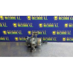 Recambio de faro antiniebla izquierdo para alfa romeo 147 (190) 1.9 jtd impression referencia OEM IAM   