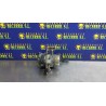 Recambio de faro antiniebla izquierdo para alfa romeo 147 (190) 1.9 jtd impression referencia OEM IAM   