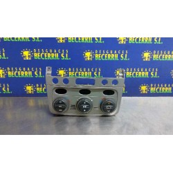 Recambio de mando calefaccion / aire acondicionado para alfa romeo 147 (190) 1.9 jtd impression referencia OEM IAM   