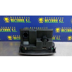 Recambio de mando calefaccion / aire acondicionado para alfa romeo 147 (190) 1.9 jtd impression referencia OEM IAM   