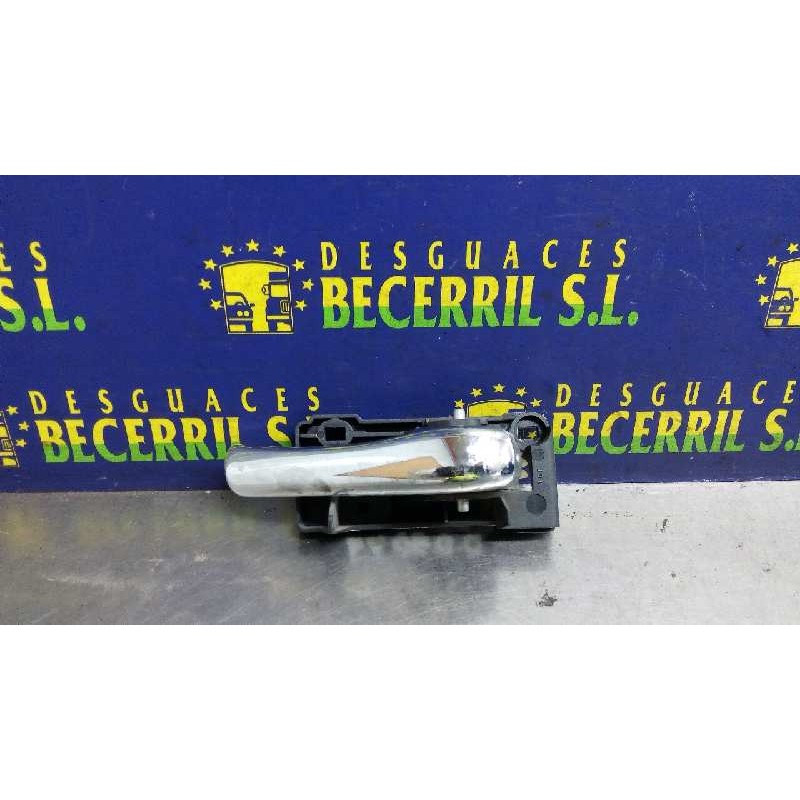 Recambio de maneta interior delantera derecha para alfa romeo 147 (190) 1.9 jtd impression referencia OEM IAM   
