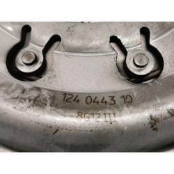 Recambio de kit de embrague para ford transit connect (tc7) furgón largo (2006) referencia OEM IAM 124044310 324065710 