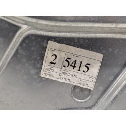 Recambio de elevalunas delantero derecho para volkswagen passat berlina (3b2) comfortline referencia OEM IAM 3B4837752BS 3B48377