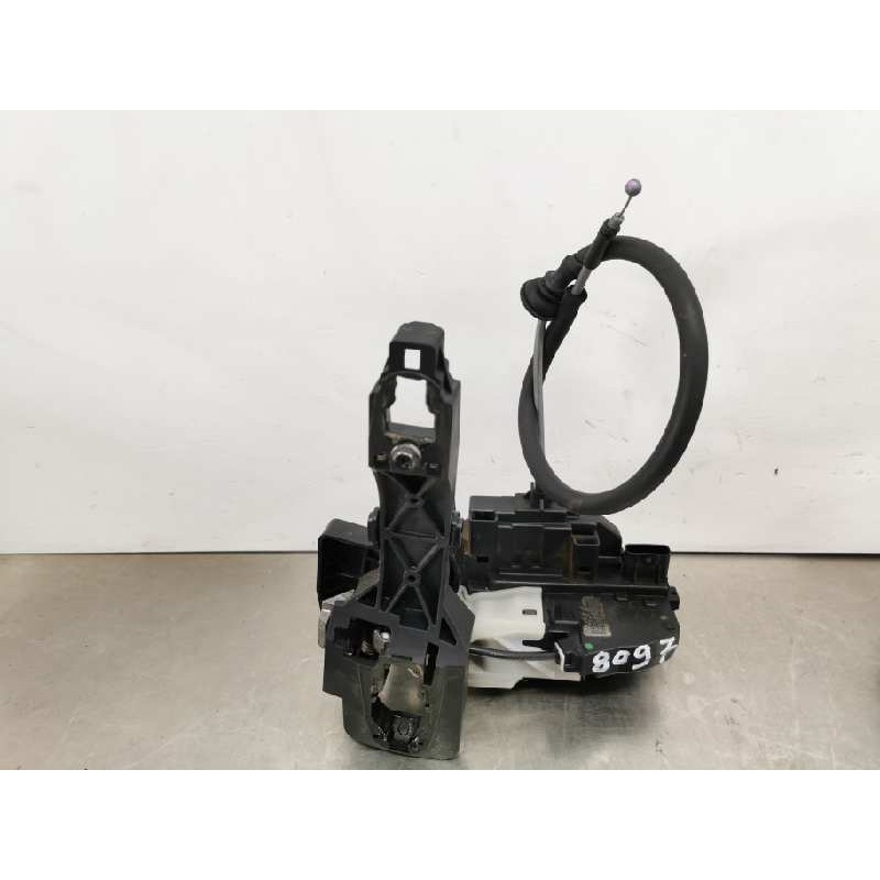 Recambio de cerradura puerta delantera derecha para kia cee´d sporty wagon tx referencia OEM IAM Recambio de cerradura puerta delantera derecha para kia cee´d sporty wagon tx referencia OEM IAM