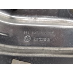 Recambio de elevalunas delantero derecho para volkswagen passat berlina (3b2) comfortline referencia OEM IAM 3B4837752BS 3B48377