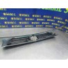 Recambio de rejilla delantera para volkswagen polo berlina (6n1) air referencia OEM IAM 6N0853653B  