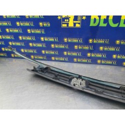 Recambio de rejilla delantera para volkswagen polo berlina (6n1) air referencia OEM IAM 6N0853653B  
