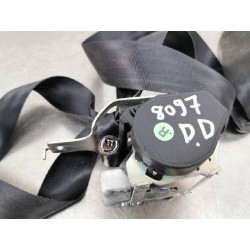 Recambio de cinturon seguridad delantero derecho para kia cee´d sporty wagon tx referencia OEM IAM   
